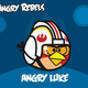 Illustration for article titled Before There Was emAngry Birds: Star Wars/em, There Was Fanmade emAngry Birds: Star Wars/em